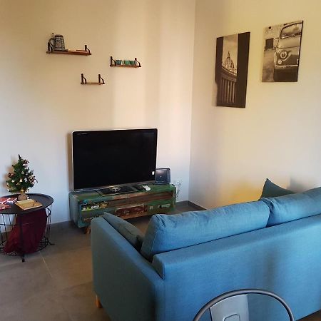 La Casetta Di Anastasia Rome Extérieur photo