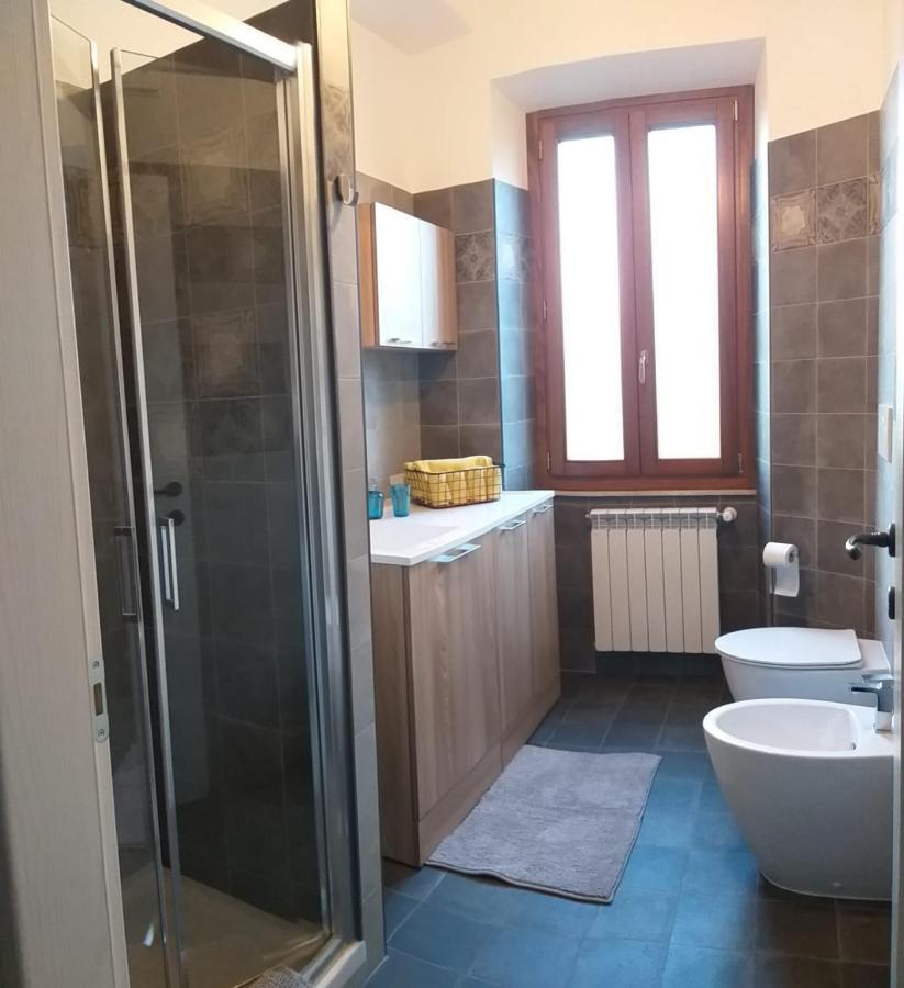 La Casetta Di Anastasia Rome Extérieur photo