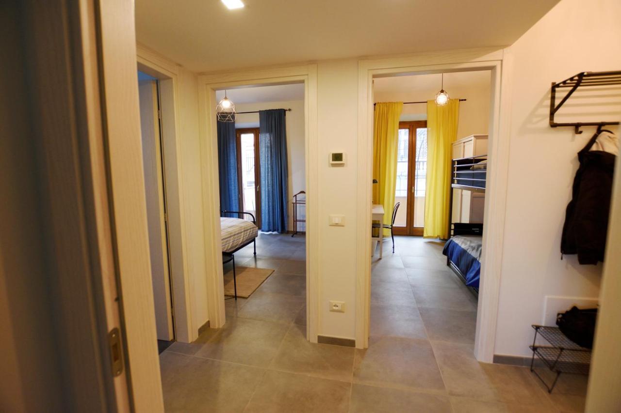 La Casetta Di Anastasia Rome Extérieur photo